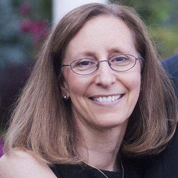 Diana Reeves